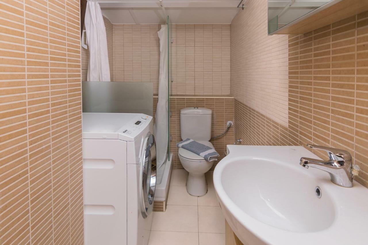 George'S Poet Maisonette Réthimno Kültér fotó